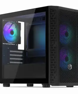 Кутия за компютър ENDORFY Signum M30 ARGB - Middle Tower