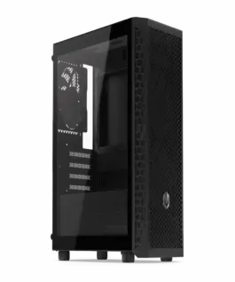 Alternative view of Кутия за компютър ENDORFY Signum M30 ARGB - Middle Tower