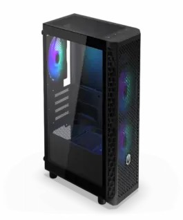 Кутия за компютър ENDORFY Signum M30 ARGB - Middle Tower