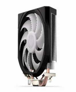 Alternative view of Охладител за процесор ENDORFY Spartan 5 ARGB