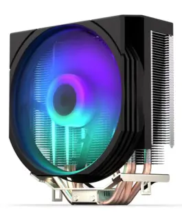 Охладител за процесор ENDORFY Spartan 5 MAX ARGB