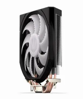 Alternative view of Охладител за процесор ENDORFY Spartan 5 MAX ARGB