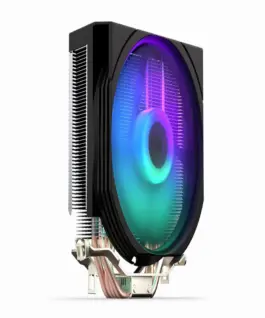 Охладител за процесор ENDORFY Spartan 5 MAX ARGB