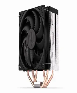 Alternative view of Охладител за процесор ENDORFY Fera 5