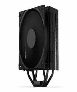 Alternative view of Охладител за процесор ENDORFY Fera 5 Black