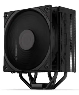 Охладител за процесор ENDORFY Fera 5 Black