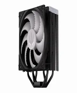 Alternative view of Охладител за процесор ENDORFY Fera 5 Black ARGB