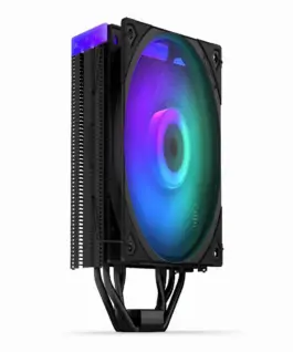 Охладител за процесор ENDORFY Fera 5 Black ARGB