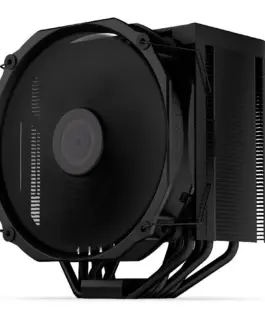 Охладител за процесор ENDORFY Fortis 5 Black