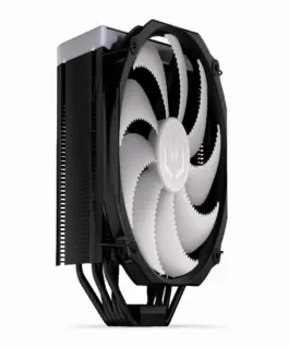 Охладител за процесор ENDORFY Fortis 5 Black ARGB