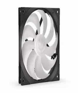 Alternative view of Вентилатор ENDORFY Fluctus 140 PWM ARGB - Черен