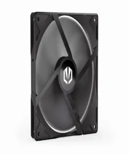 Вентилатор ENDORFY Stratus 140 PWM - Черен