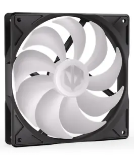 Alternative view of Вентилатор ENDORFY Stratus 140 PWM ARGB - Черен