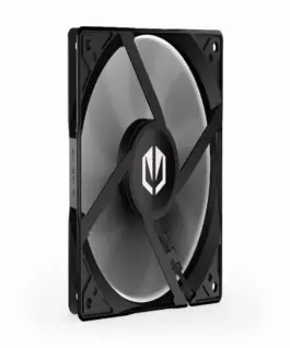 Вентилатор ENDORFY Zephyr 120 - Черен