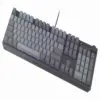Endorfy механична клавиатура Thock V2 Full Size PBT Endorfy Red switch US