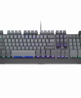 Endorfy механична клавиатура Thock V2 Full Size