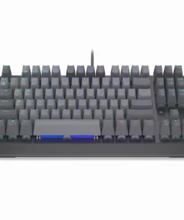Endorfy механична клавиатура Thock V2 TKL