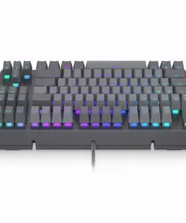 Endorfy механична клавиатура Thock V2 TKL