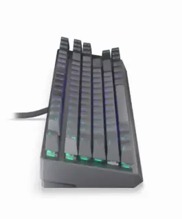 Endorfy механична клавиатура Thock V2 TKL