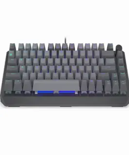 Endorfy механична клавиатура Thock V2 75%
