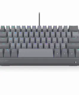Endorfy механична клавиатура Thock V2 Compact