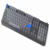 Endorfy механична клавиатура Thock Wireless V2 Full Size PBT Endorfy Yellow switch US