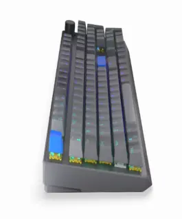 Endorfy механична клавиатура Thock Wireless V2 Full Size