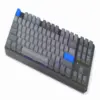 Endorfy механична клавиатура Thock Wireless V2 TKL PBT Endorfy Yellow switch US