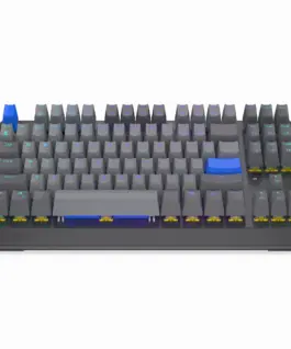Endorfy механична клавиатура Thock Wireless V2 TKL
