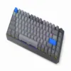 Endorfy механична клавиатура Thock Wireless V2 75% PBT Endorfy Yellow switch US