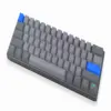 Endorfy механична клавиатура Thock Wireless V2 Compact PBT Endorfy Yellow US