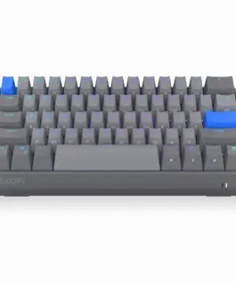 Endorfy механична клавиатура Thock Wireless V2 Compact