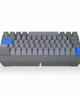 Endorfy механична клавиатура Thock Wireless V2 Compact