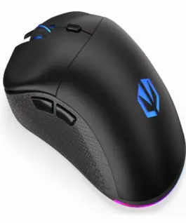 Геймърска безжична мишка ENDORFY Gem Plus