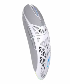 Геймърска безжична мишка ENDORFY LIV Plus Onyx White