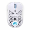 Геймърска безжична мишка ENDORFY LIV Onyx White