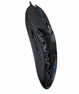 Alternative view of Геймърска мишка ENDORFY LIV - Black