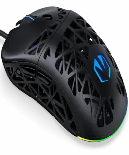 Геймърска мишка ENDORFY LIV - Black