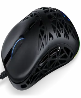 Геймърска мишка ENDORFY LIV - Black