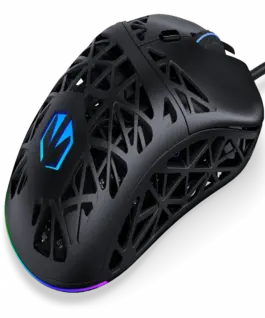 Геймърска мишка ENDORFY LIV - Black