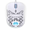 Геймърска мишка ENDORFY LIV - Onyx White
