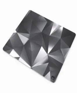 Alternative view of Подложка за мишка ENDORFY Crystal Black - L