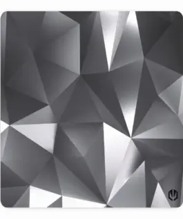 Подложка за мишка ENDORFY Crystal Black - L