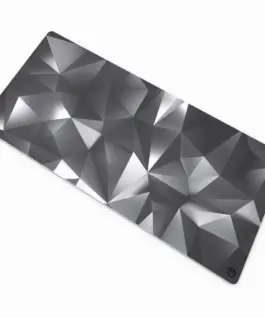 Alternative view of Подложка за мишка ENDORFY Crystal Black - XL