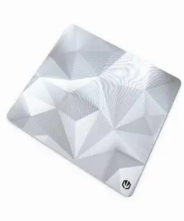 Alternative view of Подложка за мишка ENDORFY Crystal Onyx White - L