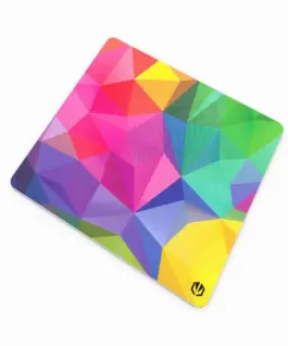 Alternative view of Подложка за мишка ENDORFY Crystal Spectrum - L