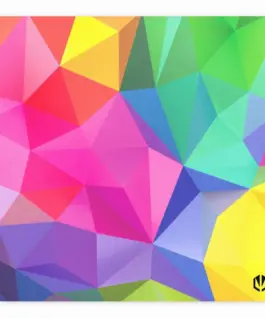 Подложка за мишка ENDORFY Crystal Spectrum - L
