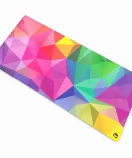 Alternative view of Подложка за мишка ENDORFY Crystal Spectrum - XL