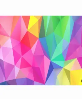 Подложка за мишка ENDORFY Crystal Spectrum - XL