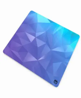 Alternative view of Подложка за мишка ENDORFY Crystal Blue - L